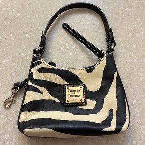 Dooney & Bourke mini bag